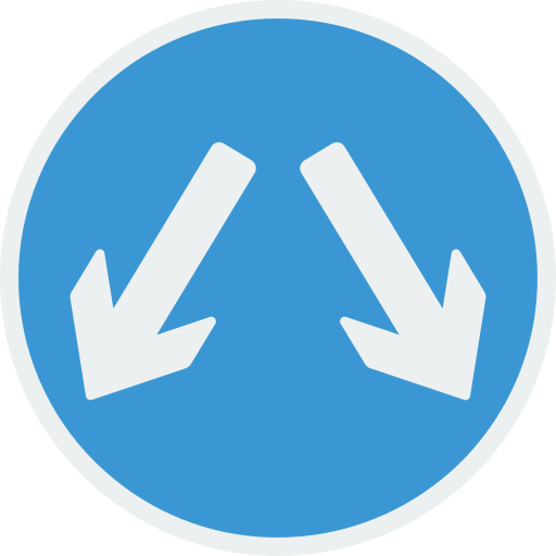 Direction icon