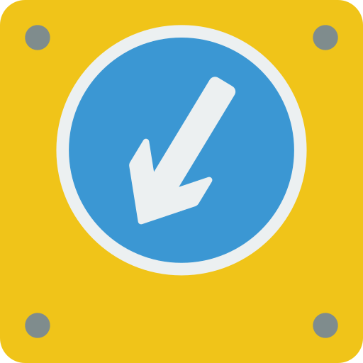 Direction icon