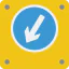 Direction icon 64x64