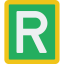 Road icon 64x64