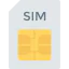 Sim icône 64x64