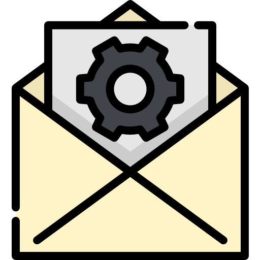Mail icon