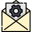 Mail icon 64x64