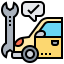 Car icon 64x64