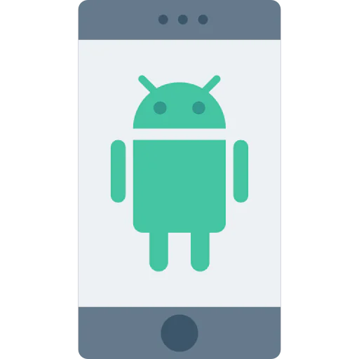 Android icône