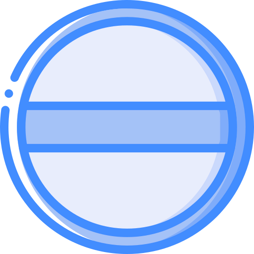 No entry icon