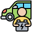 Battery icon 64x64