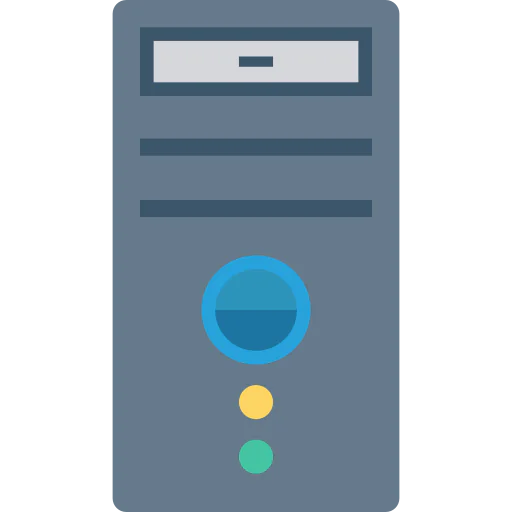 Pc icon