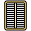 Filter Symbol 64x64