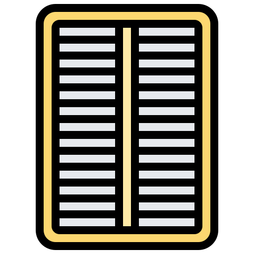 Filter icon