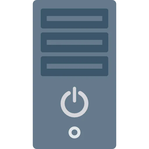 Pc icon