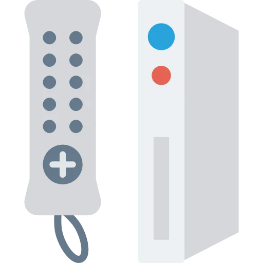 Remote icon