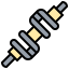 Crankshaft Symbol 64x64