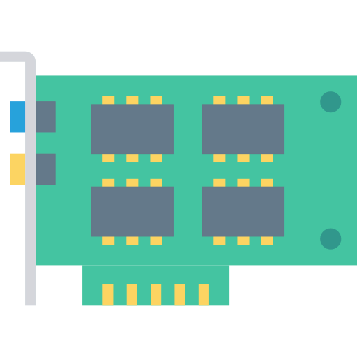 Hardware Symbol