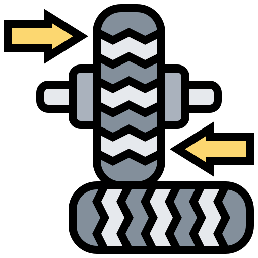 Tyre icon