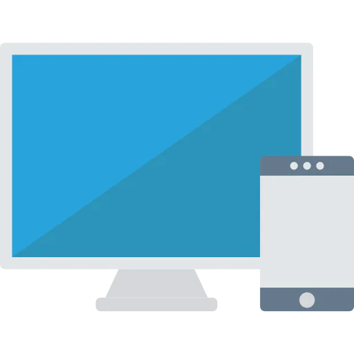 Devices icon