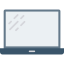 Laptop icon 64x64