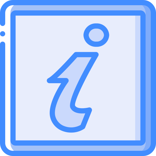 Information icon