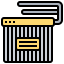 Air conditioner icon 64x64