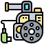 Pump icon 64x64