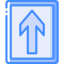 One way 图标 64x64