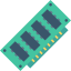 Ram 图标 64x64