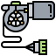 Wiper Symbol 64x64