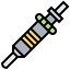 Spark plug Ikona 64x64