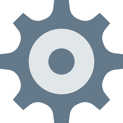 Settings Symbol