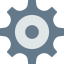 Settings icon 64x64