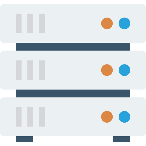 Database 图标