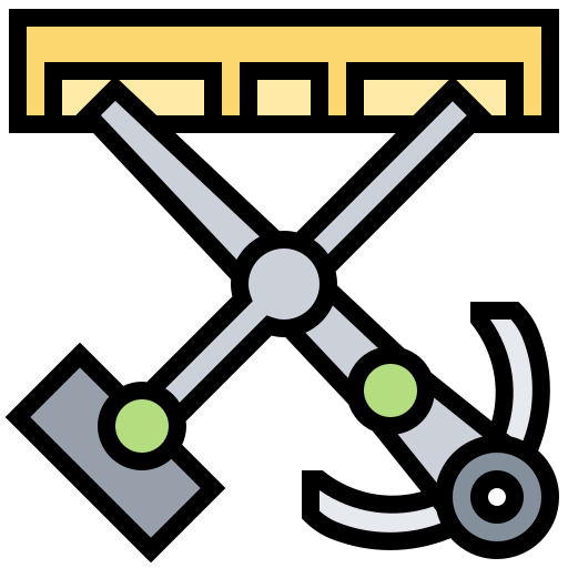 Regulator icon