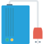 Hard disk 图标 64x64