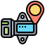 Gps icon 64x64