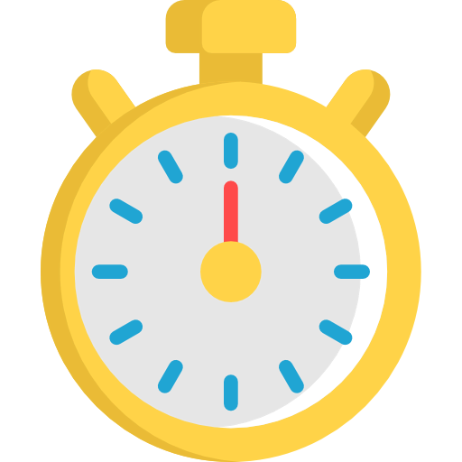 Stopwatch icon