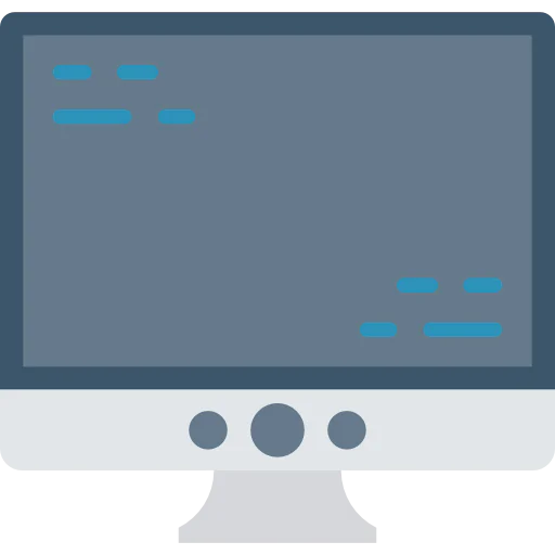 Lcd icon