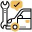 Car icon 64x64