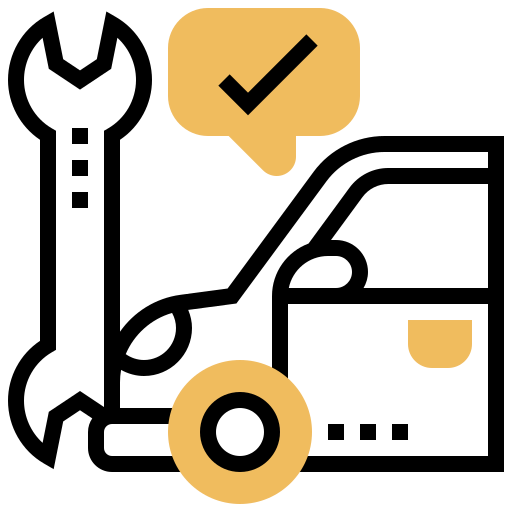 Car icon