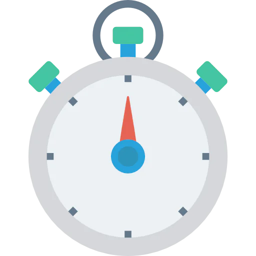 Timer icône