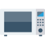 Microwave icon 64x64