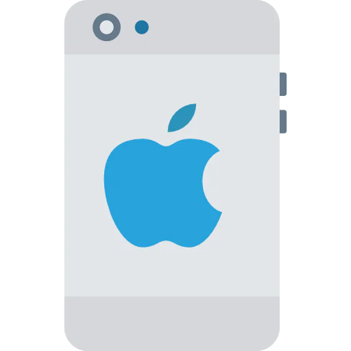 Iphone icon