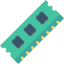 Ram 图标 64x64