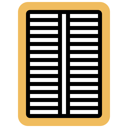 Filter icon