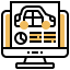 Diagnosis icon 64x64
