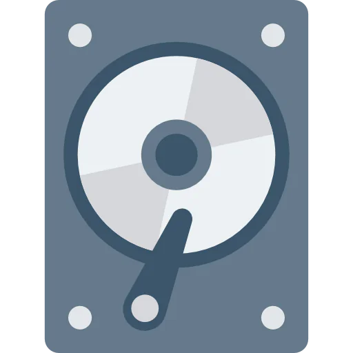 Diskette icon