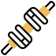 Crankshaft Symbol 64x64