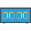 Countdown icon 64x64