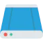 Modem ícono 64x64