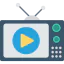 Tv icon 64x64