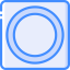 Emergency diversion Symbol 64x64